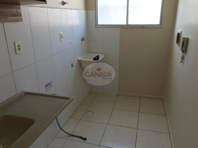 Apartamento à venda com 2 quartos, 45m² - Foto 9