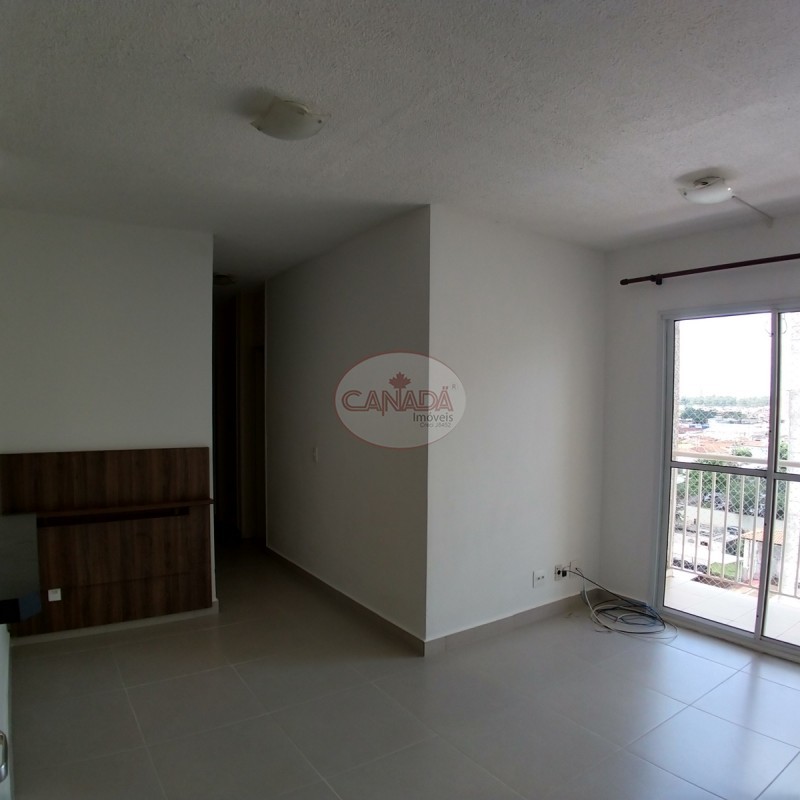 Apartamento para alugar com 3 quartos, 58m² - Foto 1