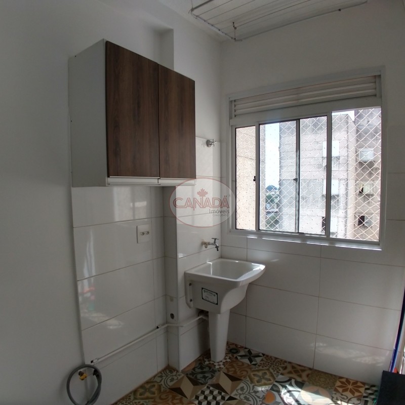 Apartamento para alugar com 3 quartos, 58m² - Foto 5