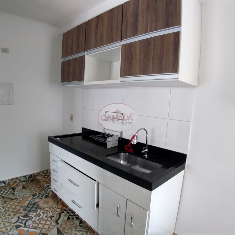 Apartamento para alugar com 3 quartos, 58m² - Foto 4