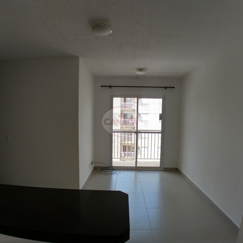 Apartamento para alugar com 3 quartos, 58m² - Foto 2