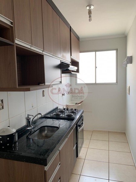 Apartamento à venda com 2 quartos, 47m² - Foto 9