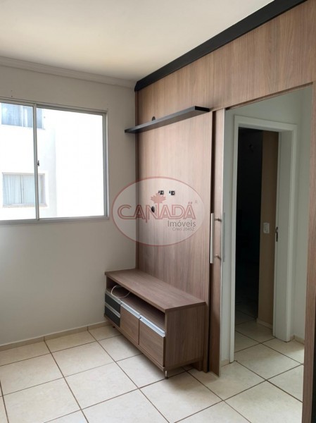 Apartamento à venda com 2 quartos, 47m² - Foto 2