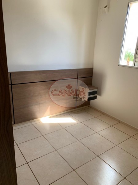 Apartamento à venda com 2 quartos, 47m² - Foto 5