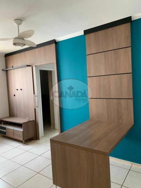 Apartamento à venda com 2 quartos, 47m² - Foto 1