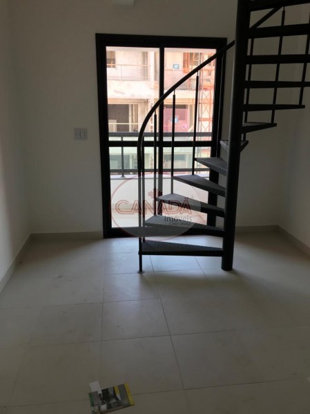 Apartamento à venda com 1 quarto, 90m² - Foto 3