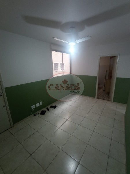 Apartamento à venda com 2 quartos, 49m² - Foto 2