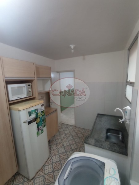 Apartamento à venda com 2 quartos, 49m² - Foto 10