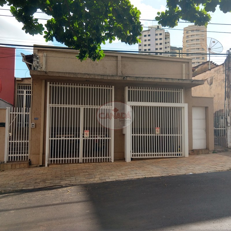 Prédio Inteiro à venda com 5 quartos, 170m² - Foto 1