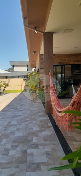 Casa de Condomínio à venda com 3 quartos, 350m² - Foto 22