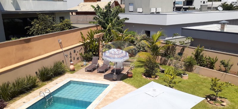 Casa de Condomínio à venda com 3 quartos, 350m² - Foto 17