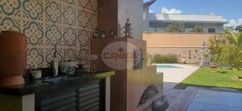 Casa de Condomínio à venda com 3 quartos, 350m² - Foto 20