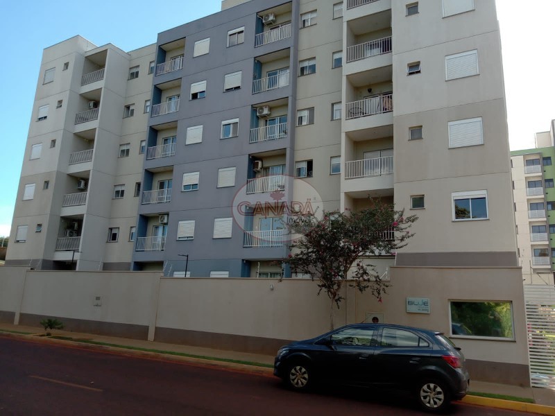 Apartamento à venda com 2 quartos, 46m² - Foto 1