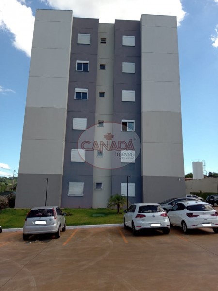 Apartamento à venda com 2 quartos, 46m² - Foto 2