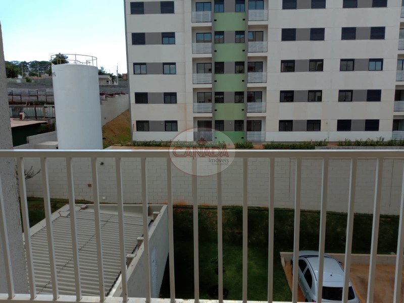 Apartamento à venda com 2 quartos, 46m² - Foto 12