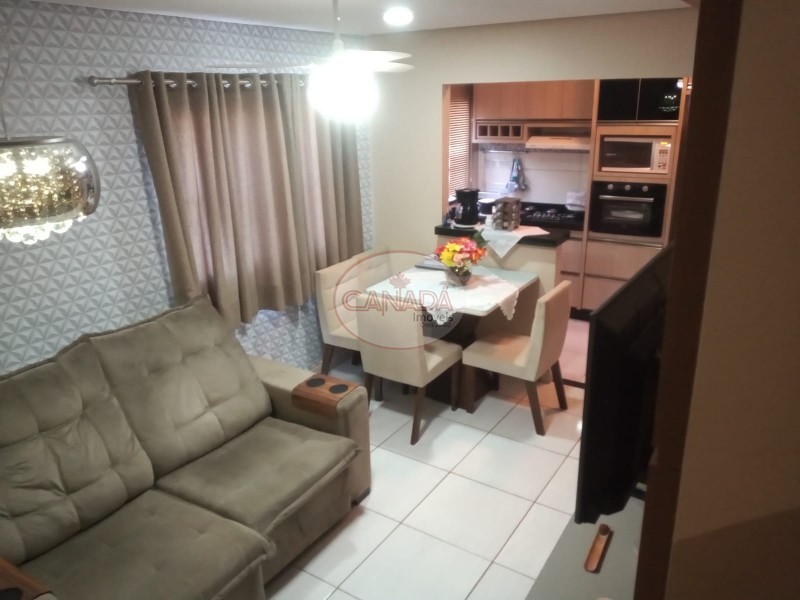 Apartamento à venda com 2 quartos, 74m² - Foto 3