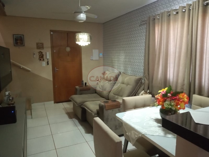 Apartamento à venda com 2 quartos, 74m² - Foto 1