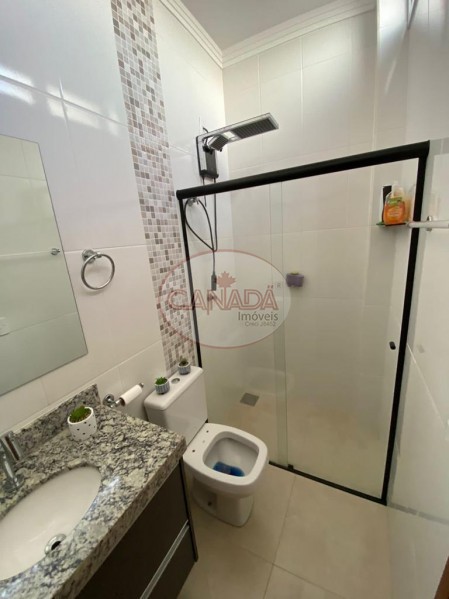 APARTAMENTO em RIBEIRAO PRETO no Bairro JARDIM PALMARES 