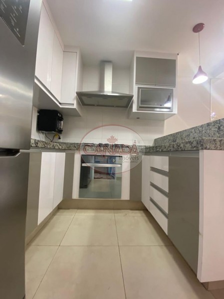 APARTAMENTO em RIBEIRAO PRETO no Bairro JARDIM PALMARES 