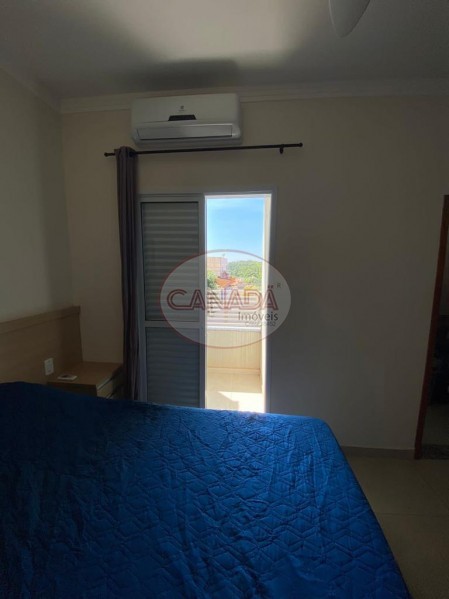 APARTAMENTO em RIBEIRAO PRETO no Bairro JARDIM PALMARES 