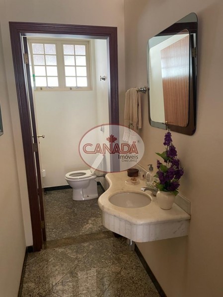 Casa de Condomínio à venda com 4 quartos, 470m² - Foto 18