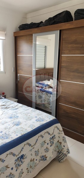 Apartamento à venda com 1 quarto, 56m² - Foto 8