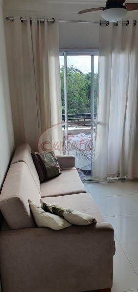 Apartamento à venda com 1 quarto, 56m² - Foto 1