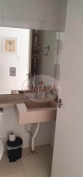 Apartamento à venda com 1 quarto, 56m² - Foto 14