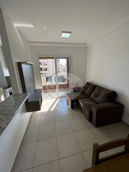 Apartamento à venda com 1 quarto, 47m² - Foto 3