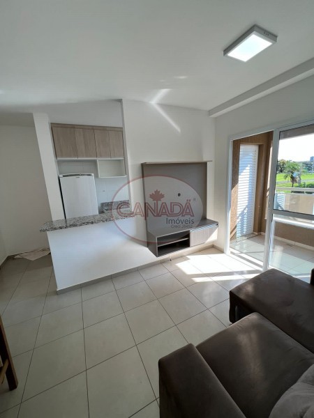 Apartamento à venda com 1 quarto, 47m² - Foto 2