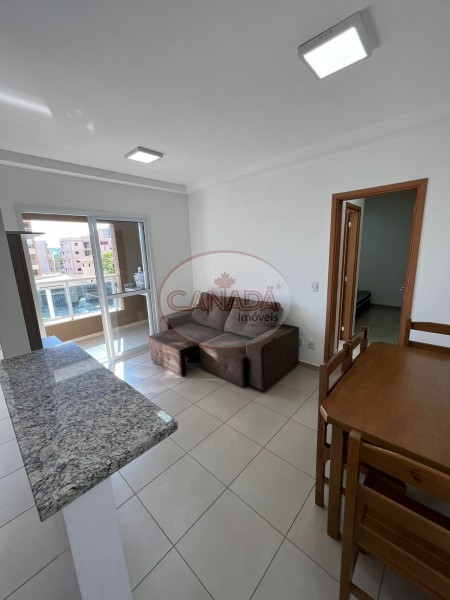 Apartamento à venda com 1 quarto, 47m² - Foto 6