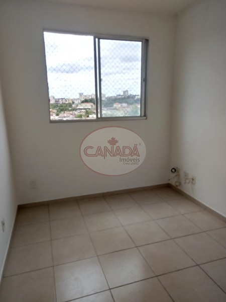 Apartamento à venda com 2 quartos, 47m² - Foto 3