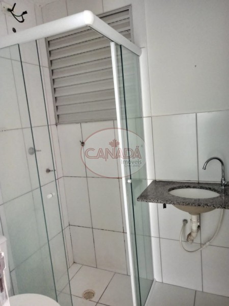 Apartamento à venda com 2 quartos, 47m² - Foto 6