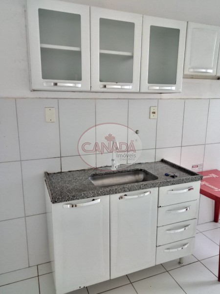 Apartamento à venda com 2 quartos, 47m² - Foto 8