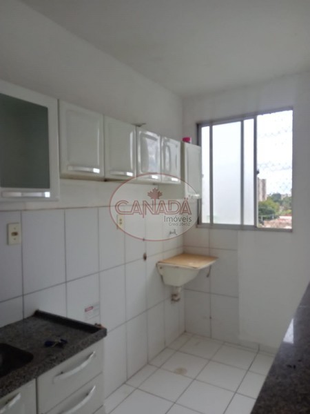 Apartamento à venda com 2 quartos, 47m² - Foto 9