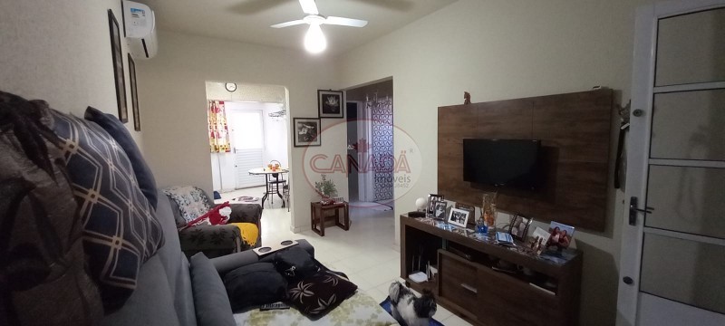 Casa à venda com 2 quartos - Foto 4