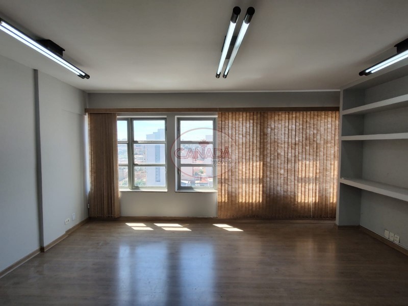 Conjunto Comercial-Sala para alugar, 38m² - Foto 1