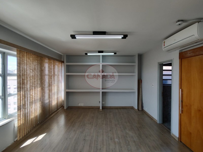 Conjunto Comercial-Sala para alugar, 38m² - Foto 2