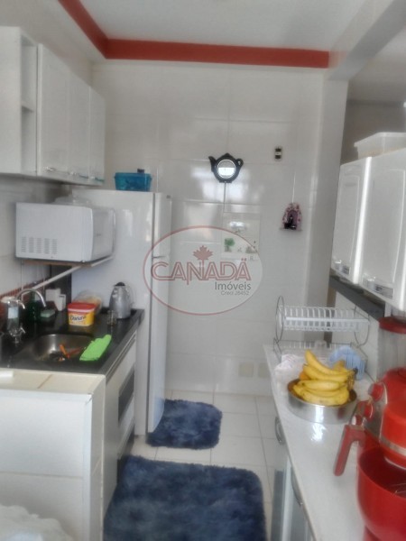 Apartamento à venda com 2 quartos, 52m² - Foto 4