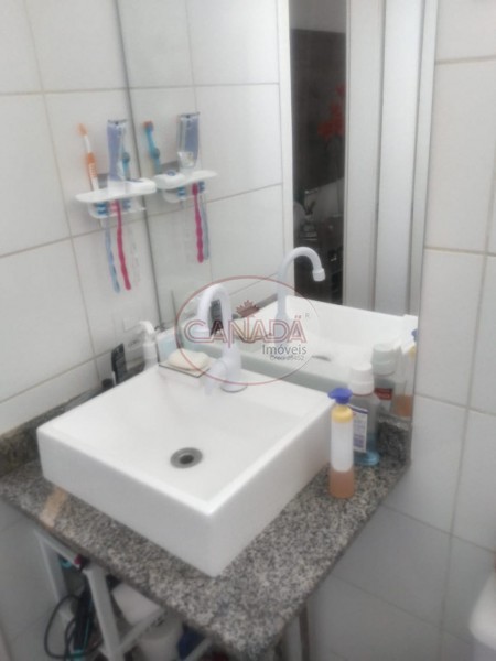 Apartamento à venda com 2 quartos, 52m² - Foto 6