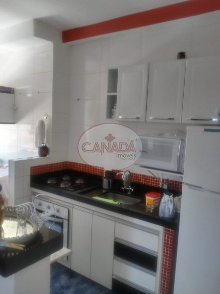 Apartamento à venda com 2 quartos, 52m² - Foto 5