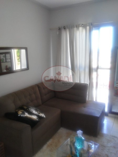 Apartamento à venda com 2 quartos, 52m² - Foto 2