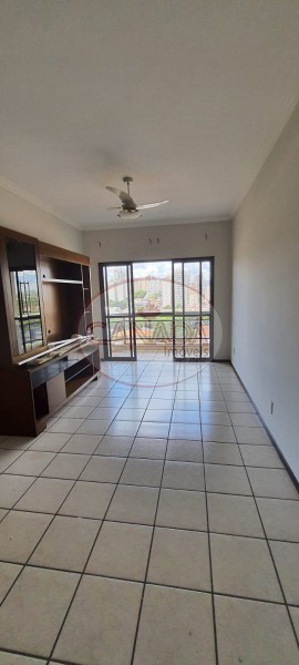 Apartamento à venda com 3 quartos, 121m² - Foto 7