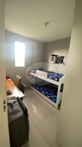 Apartamento à venda com 2 quartos, 48m² - Foto 2