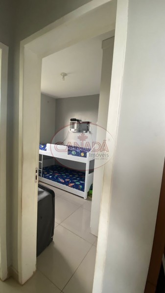 Apartamento à venda com 2 quartos, 48m² - Foto 8