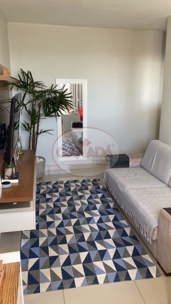 Apartamento à venda com 2 quartos, 48m² - Foto 7