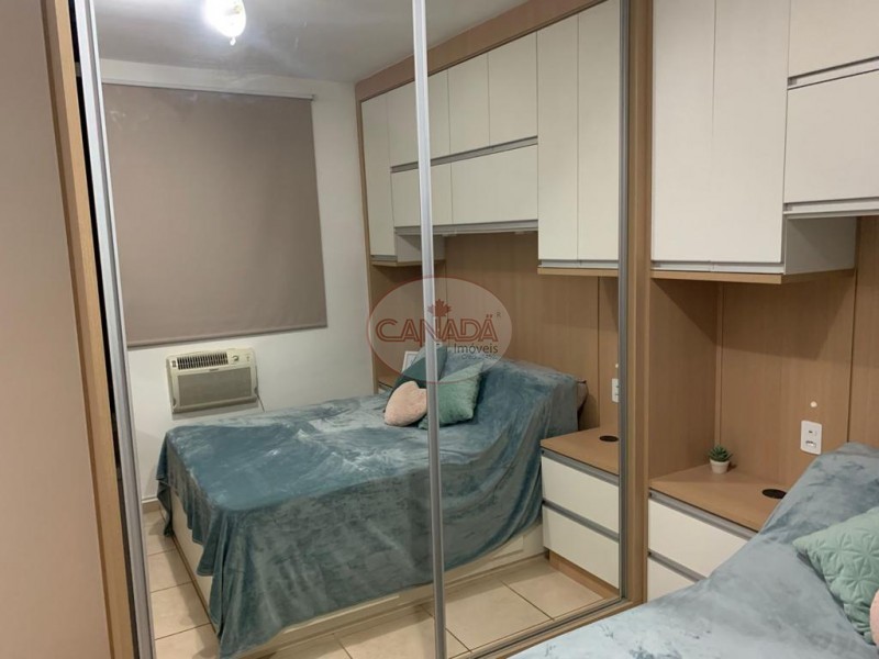 Apartamento à venda com 2 quartos, 45m² - Foto 9