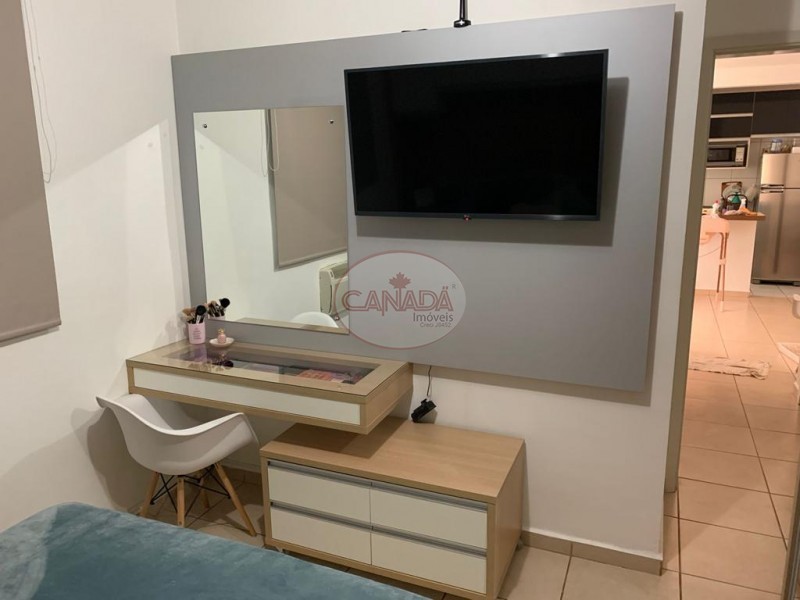 Apartamento à venda com 2 quartos, 45m² - Foto 11