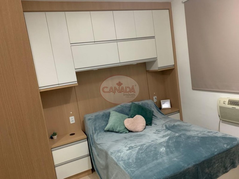 Apartamento à venda com 2 quartos, 45m² - Foto 10