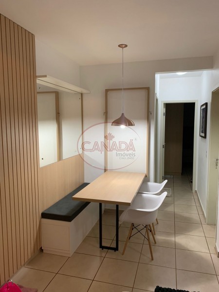 Apartamento à venda com 2 quartos, 45m² - Foto 8